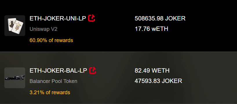 Joker Finance Jokerfinance Twitter