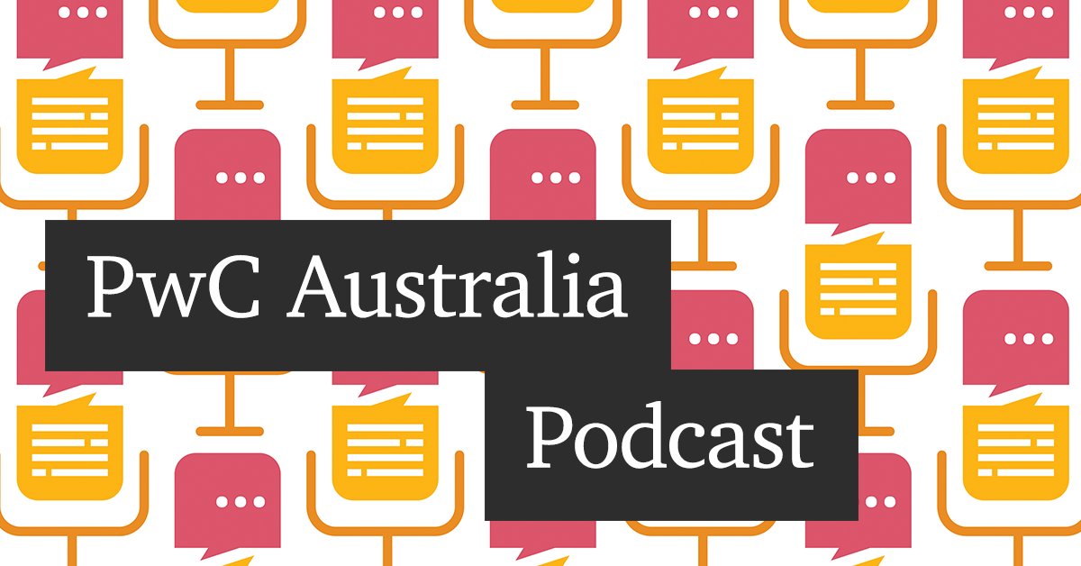 PwC Australia tweet media