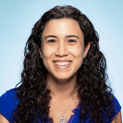 10. Meet Associate Prof. of Astronomy Catherine Espaillat @DrCEspaillat! She is BU's first tenured  #LatinaInSTEM and one of a handful of tenured Latina Astro profs in the US. Pa'lante! #HispanicHeritageMonth