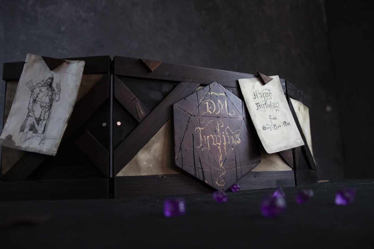 DTempl8's tweet photo. The tavern
#dnd #dungeonsanddragons #dungeonmaster #rpg #dmscreen #roleplayinggame https://t.co/nPBnjl7F7c