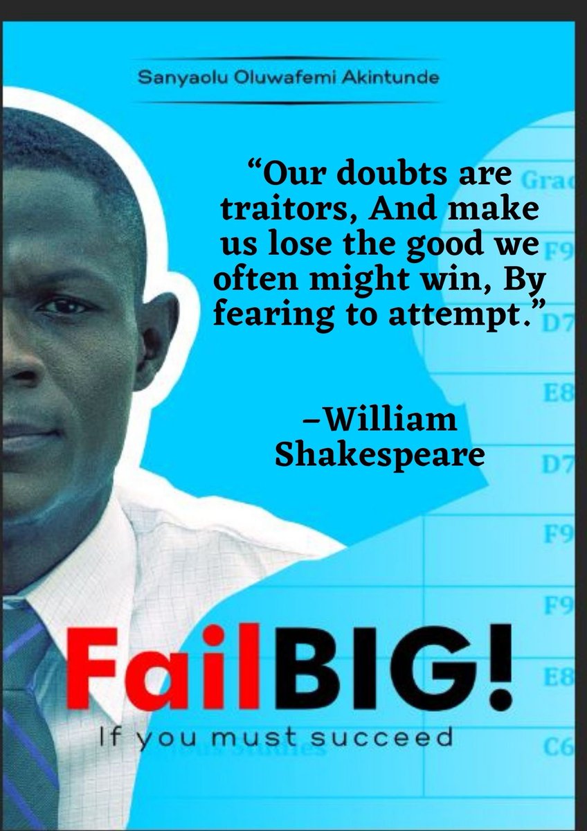 Sanyaolu Oluwafemi (@decount13) on Twitter photo 