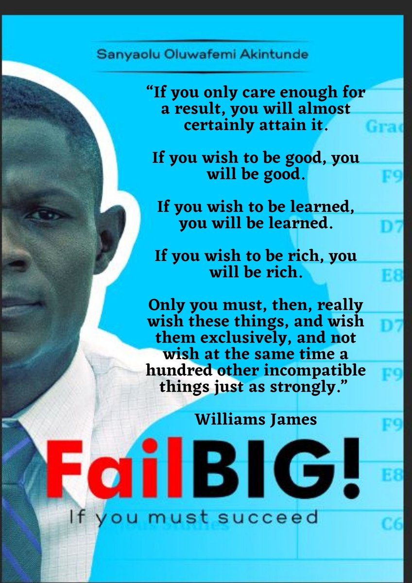 Sanyaolu Oluwafemi (@decount13) on Twitter photo 