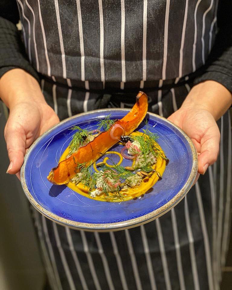 We are getting supper club ready 🥂  bookings for our upcoming events are open on our website, and we have added more dates. 23rd and 24th October, see you there.

#supperclub #booknow #october #letsdothis #cantwait #london #hoxton #newus #comecheckusout #food