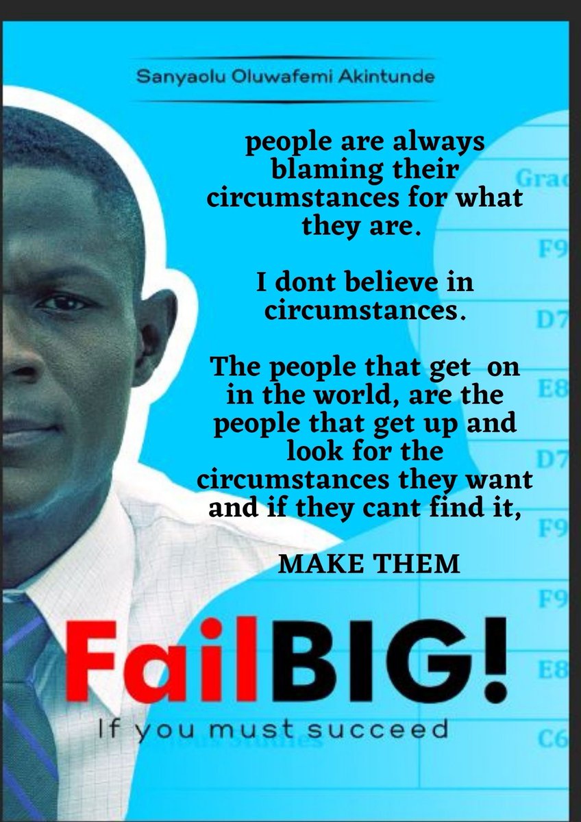 Sanyaolu Oluwafemi (@decount13) on Twitter photo 