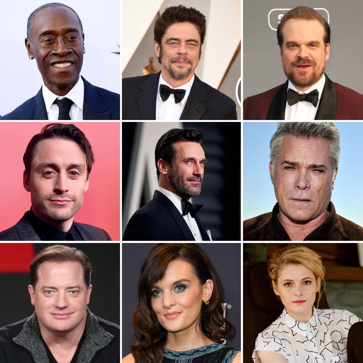 MehdiOmais's tweet image. 🔴 Don Cheadle, Benicio Del Toro, David Harbour, Amy Seimetz, Jon Hamm, Ray Liotta, Kieran Culkin, Brendan Fraser et Noah Jupe !

C’est le casting de #NoSuddenMove, le prochain #Soderbergh. 

Pitch ? A Détroit, en 1955, des criminels tentent de voler un document. Ça tourne mal.