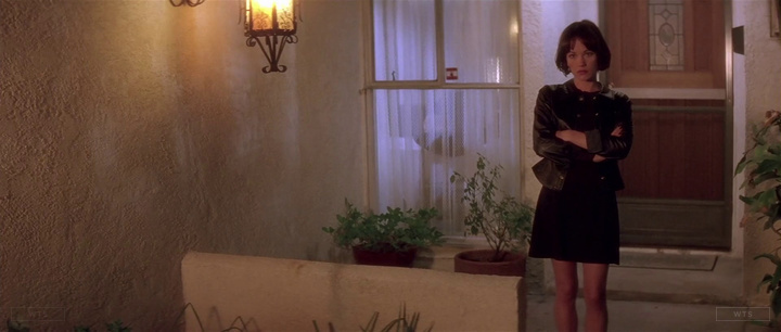 Natasha Gregson Wagner is now 50 years old, happy birthday! Do you know this movie? 5 min to answer! 