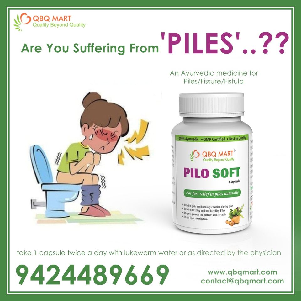 qbqmart's tweet photo. Are You Suffering From 'PILES'..??
An Ayurvedic medicine for Piles/Fissure/Fistula
call -: 9424489669
mail id -: contact@qbqmart.com
website -: https://t.co/KhvEWsY2Bu
#qbq_mat #bawasir #piles #hemorrhiods #solution #at #your #home #free #delivery #orer #now https://t.co/iYRrAE6Xpj
