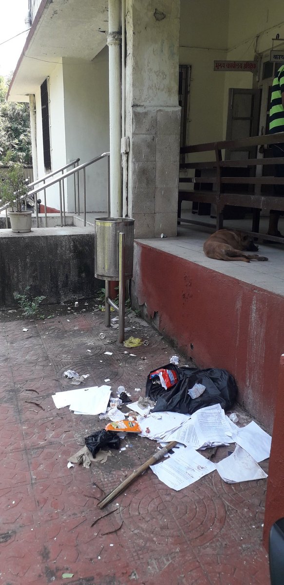 Ashok Devmurari tweet media