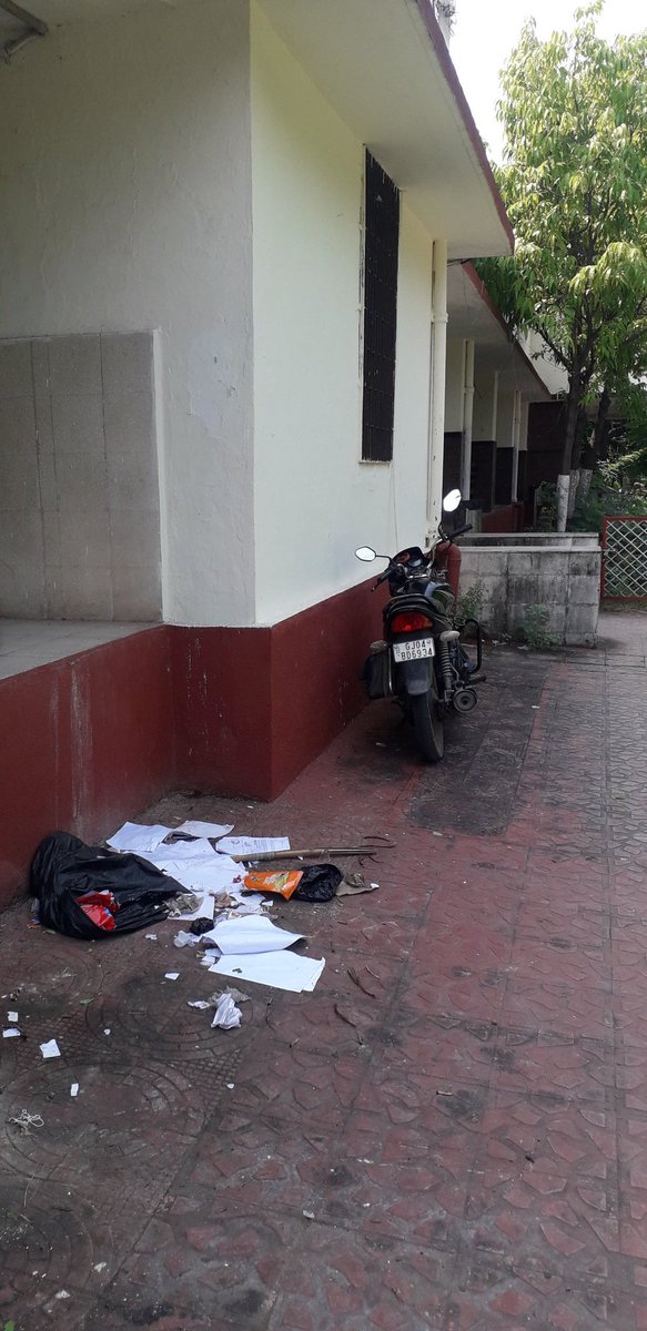 Ashok Devmurari tweet media