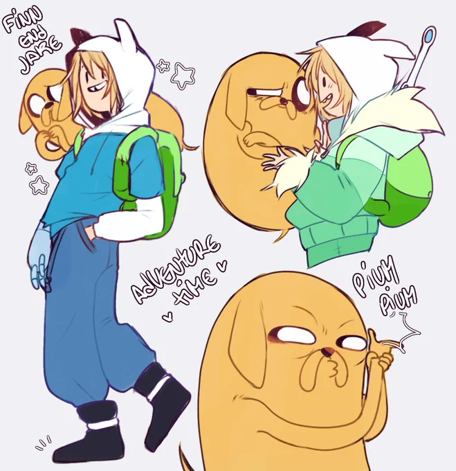 Nice#adventuretime #adventure #adventuretimeart #cartoon#fanart #ninikun #finnthehuman #jake #CartoonNetwork 