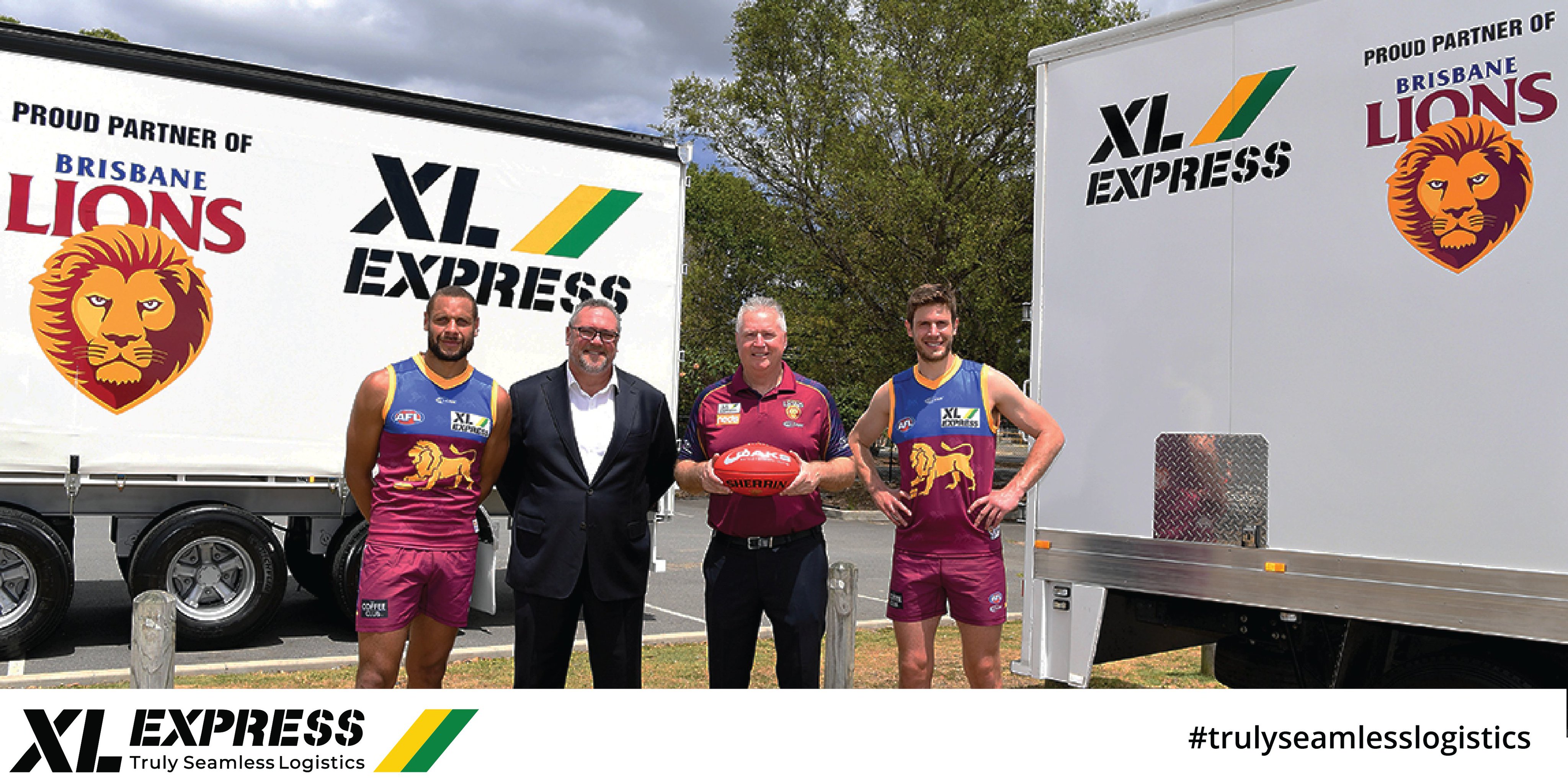 XL Express (@XLExpressAUS) / X