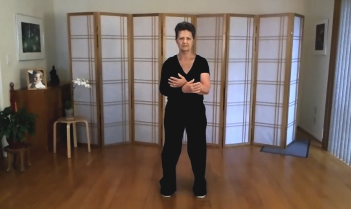 TaiChiFdn's tweet image. Weekly class reminder | Ways to study with TCF conta.cc/36h3gRd