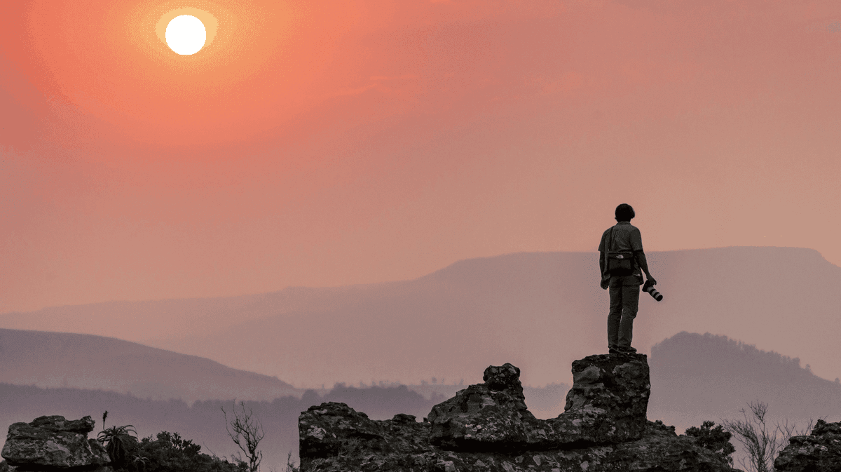 Celebrating our own beautiful country today with 8 epic views you can only experience by hiking these trails 👣

ow.ly/1ZZo50BtDpM

#southafrica #hike #views #ourcountry #beautyineverything #nature #exploresouthafrica #proudlysouthafrican