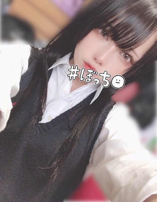 コスプレイヤーmonaのTwitter画像5