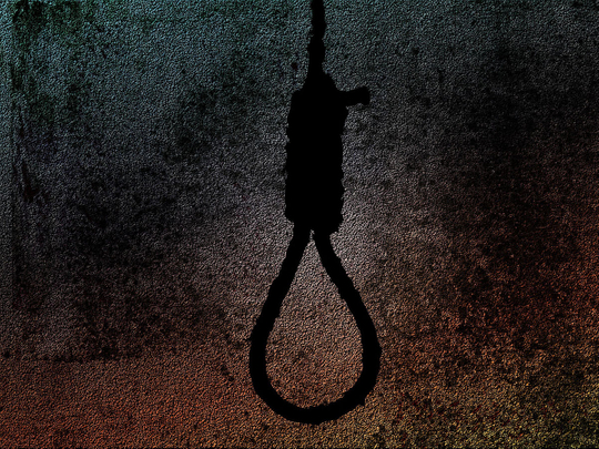 I want nothing less than "HANGING" for all the four rapists who did this inhuman, beyond words cruelty on the departed soul. 
Just reading about their cruelty brought tears to my eyes.

#RIPManishaValmiki #JusticeForManisha  
#Nirbhaya #Hathras