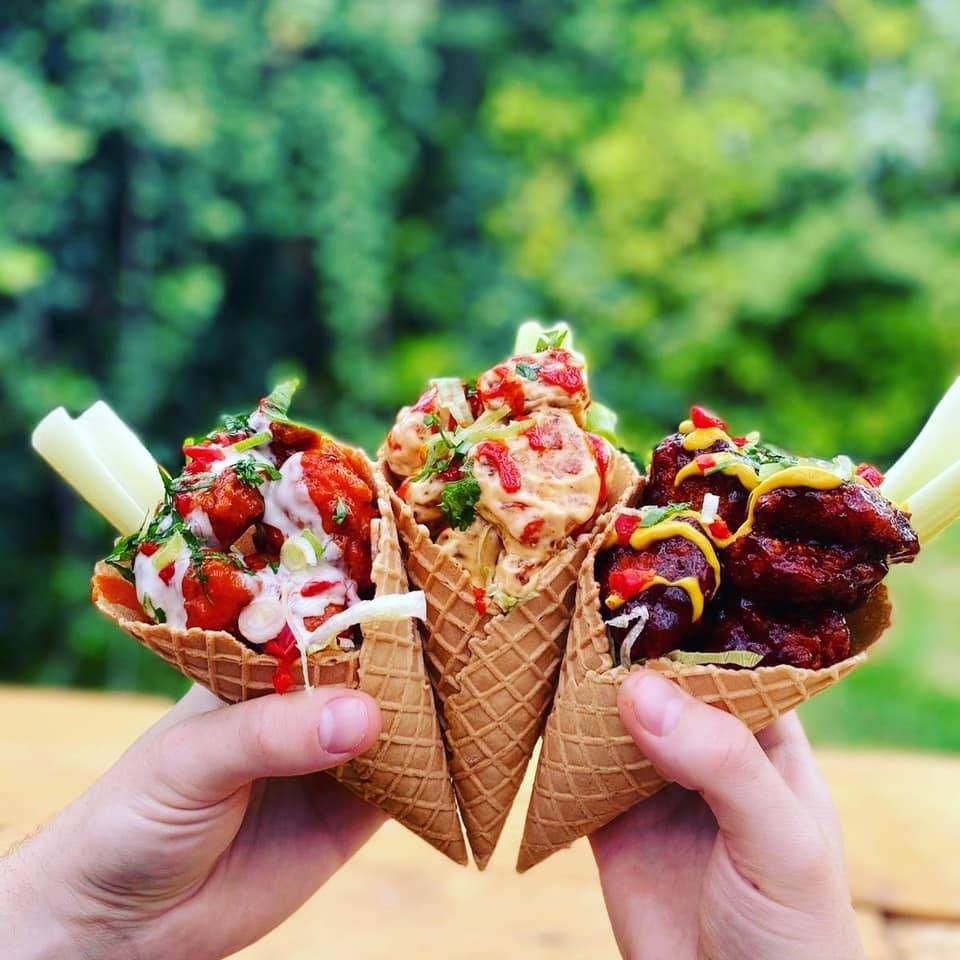 NEW BLOG POST ✨

I'm bringing you the scoop on some brand new food vendors that are launching in MK this autumn. From sushi to chicken wings, there's something to get excited about!👇🏼

buff.ly/30d7O7u

#LoveMK #IndependentMK <a href="/FryguysMk/">FryGuysMK</a> <a href="/DestinationMK/">DestinationMK🎈</a> <a href="/mkfm/">MKFM 106.3</a> @foodinmk