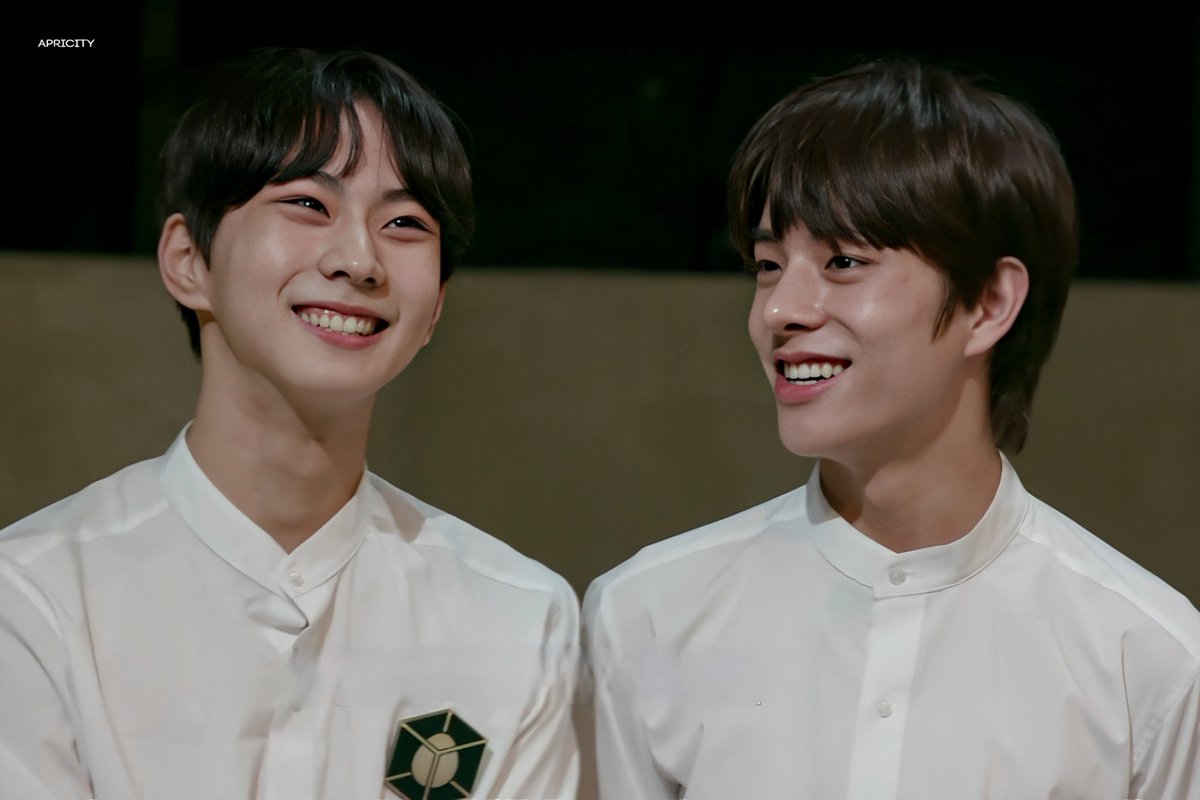 Jakewon& #39;s being the cutest friendship to exist ;a thread ♡♡