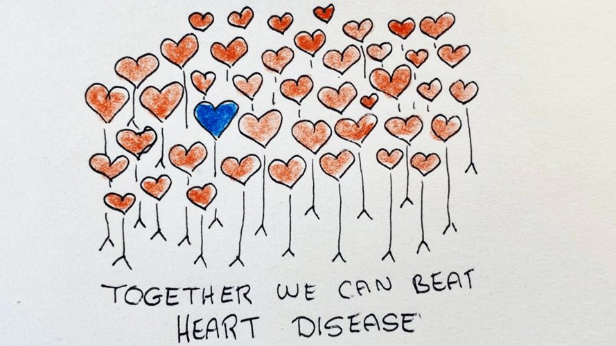 MedicinesPatentPool (@medspatentpool) on Twitter photo Bringing fresh hope on #worldheartday ❤️, MPP and <a href="/worldheartfed/">World Heart Federation</a> join hands to improve #access to affordable #cardiovascular disease #medicines
Read on👉 ow.ly/HnII30rc978 Bringing fresh hope on #worldheartday ❤️, MPP and <a href="/worldheartfed/">World Heart Federation</a> join hands to improve #access to affordable #cardiovascular disease #medicines
Read on👉 ow.ly/HnII30rc978