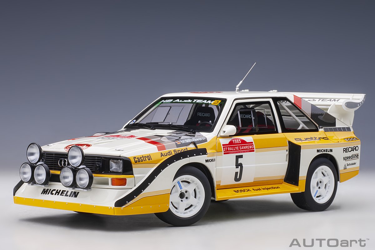 AUTOart models Japan on X: 