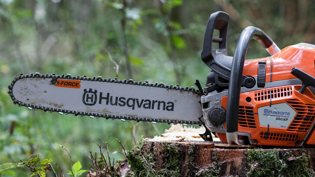 Veloce, resistente, potente e dalle prestazioni incredibili.
Come resisterle?
Approfitta delle Offerte Autunno 2020, Husqvarna 550 XP® Mark II in offerta e acquistandola riceverai un omaggio speciale ➡️ bit.ly/550XP_MarkII
#autunnohusqvarna