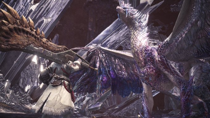 団長は断腸の思い のブログ記事一覧 5ページ目 Yso団 青春日記 モンスターハンターライズやmhwアイスボーン等の情報 攻略 動画 雑記 交流 プレイ日記