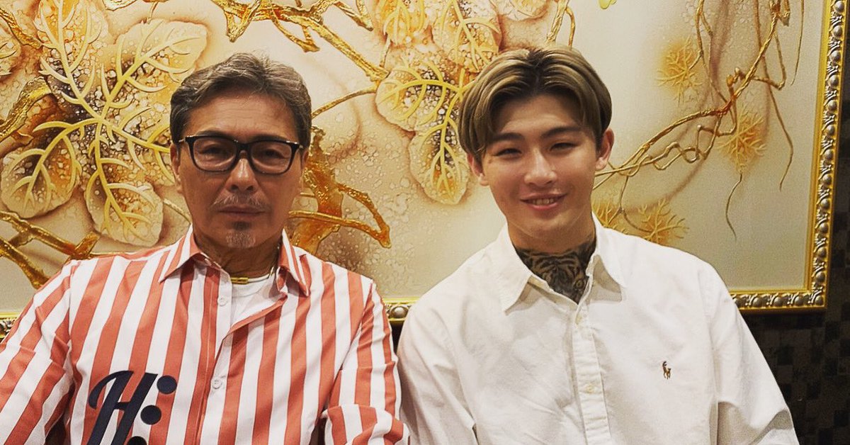 respect #チカーノになった日本人 #homiekei