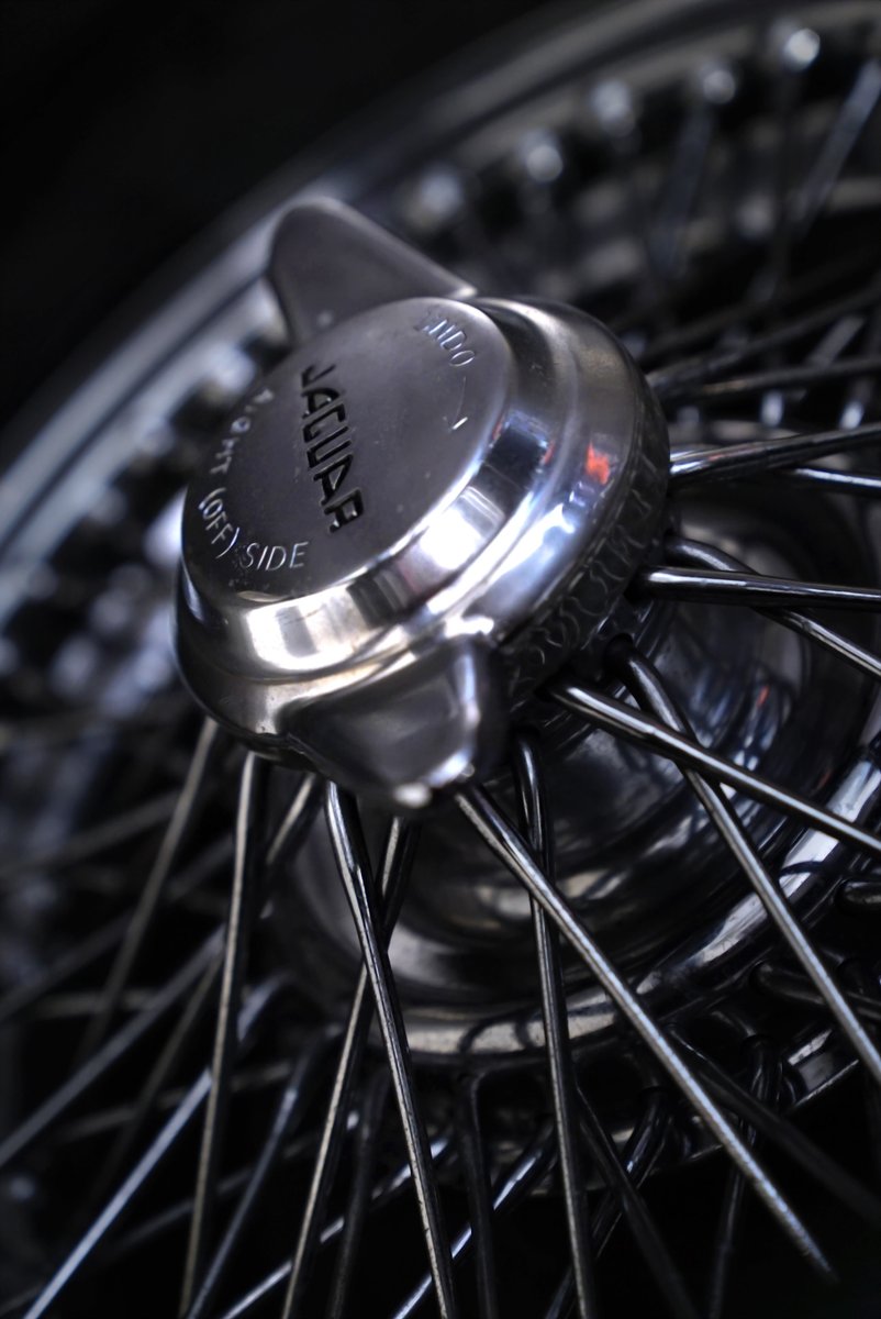 Just #Jaguar stuffs ♥️
-
👉 ruotedasogno.com