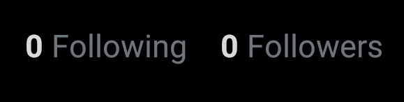 hi im new to #anitwt