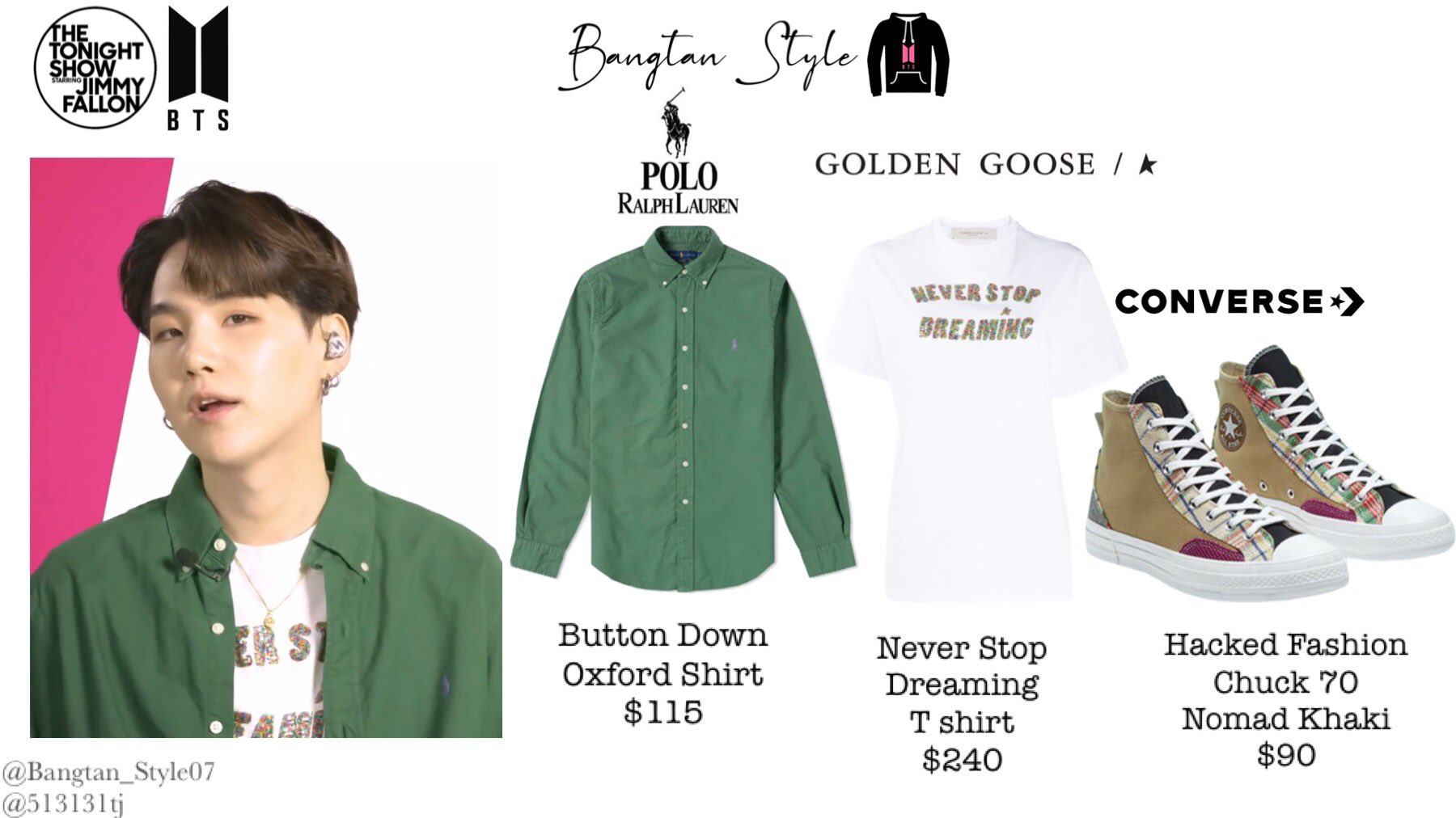 Bts Golden Goose | peacecommission.kdsg.gov.ng