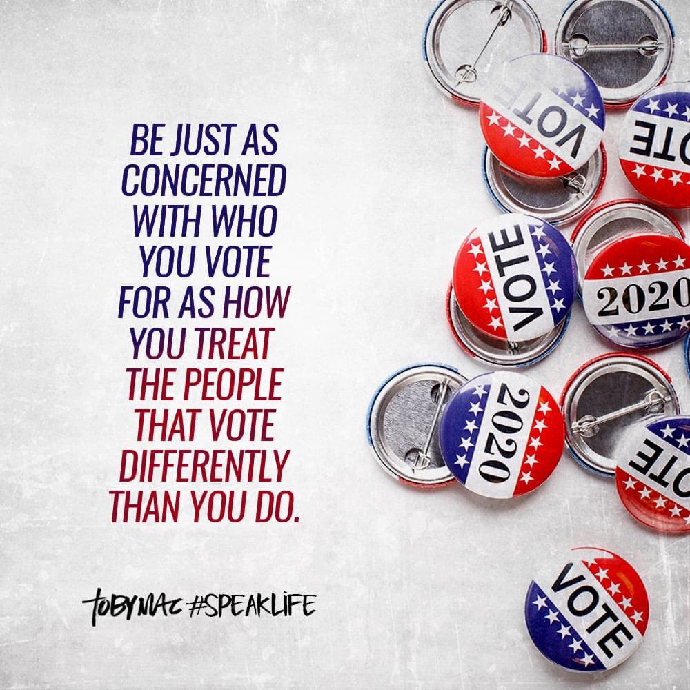 Ephesians 4:31-32 “Get rid of all bitterness, rage, anger, harsh words... instead, be kind to each other...”
“Love your neighbor as yourself”
“Love your enemies”
“Love each other deeply”
“We love because He first loved us”.