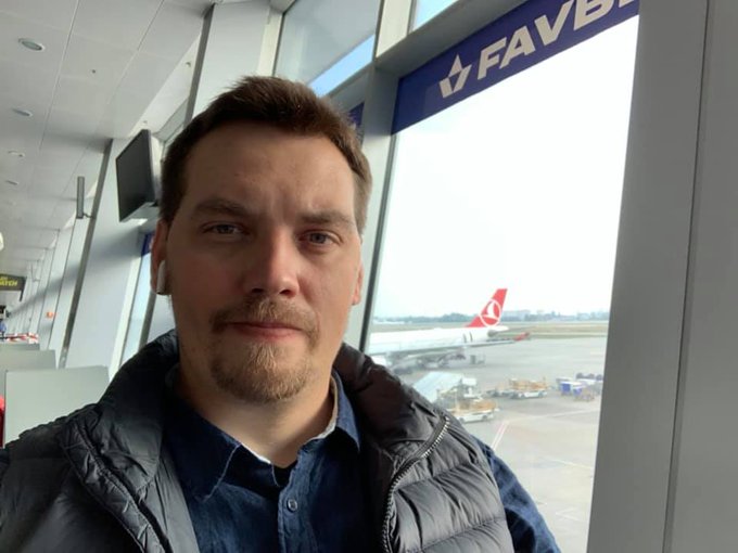 Экс-посла США в Украине Мари Йованович наградили премией за смелость - Цензор.НЕТ 4016