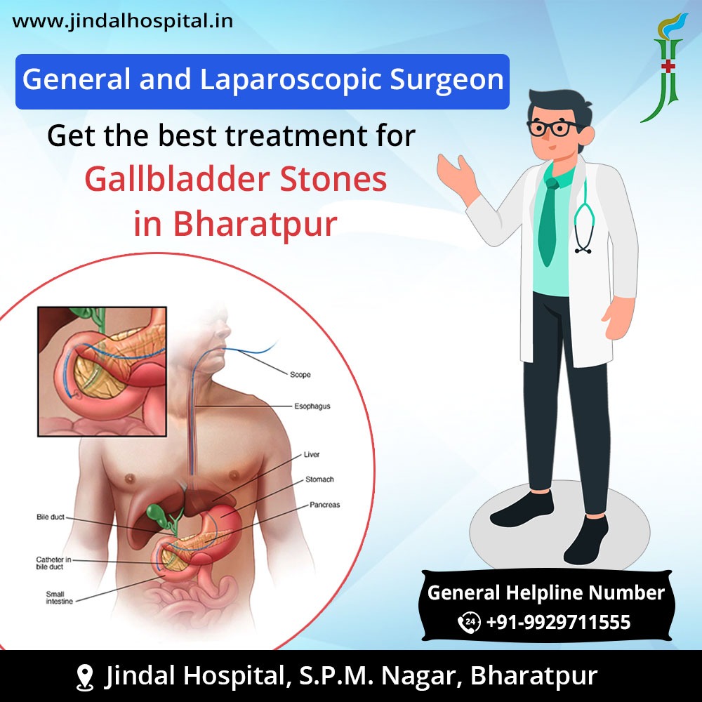 JindalHospitals's tweet photo. Get the best treatment for #GallbladderStones

General and #LaparoscopicSurgeon at #JindalHospital, Bharatpur.

Address: #Jindal_Super_Specialty_Hospital, S.P.M. Nagar, #Bharatpur

#Health #Healthcare #GeneralSurgery #KidneyTreatment #StoneTreatment #Doctor #Rajasthan #India https://t.co/KLp9H60h6B