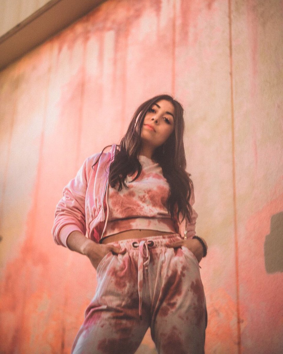 New music drops this Friday ✨   v excited to share this one, pre-save link CSR.lnk.to/OverdramaticTw