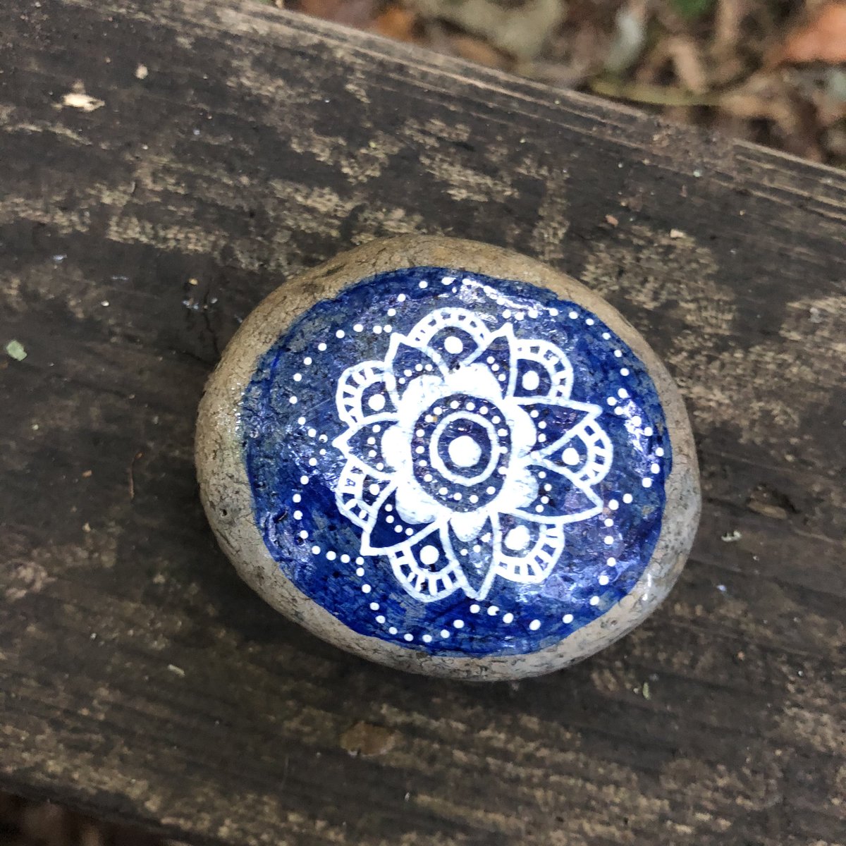 CompassionateRo's tweet image. Things seem impossible until you do them. 

#pebbleswithpurpose #compassionaterocks #compassionrocks #paintedrocks #365daysofcompassion #tryagain #impossibleisnothing