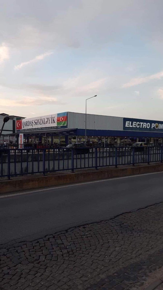 seyri_sakarya's tweet photo. Helal Olsun #electropoint 👏👏👏👏
#Sakarya
#Adapazarı
#Sakaryaspor
#Tatangalar
#Türkiye
#Azerbaycan https://t.co/Dsu8X3c2xi