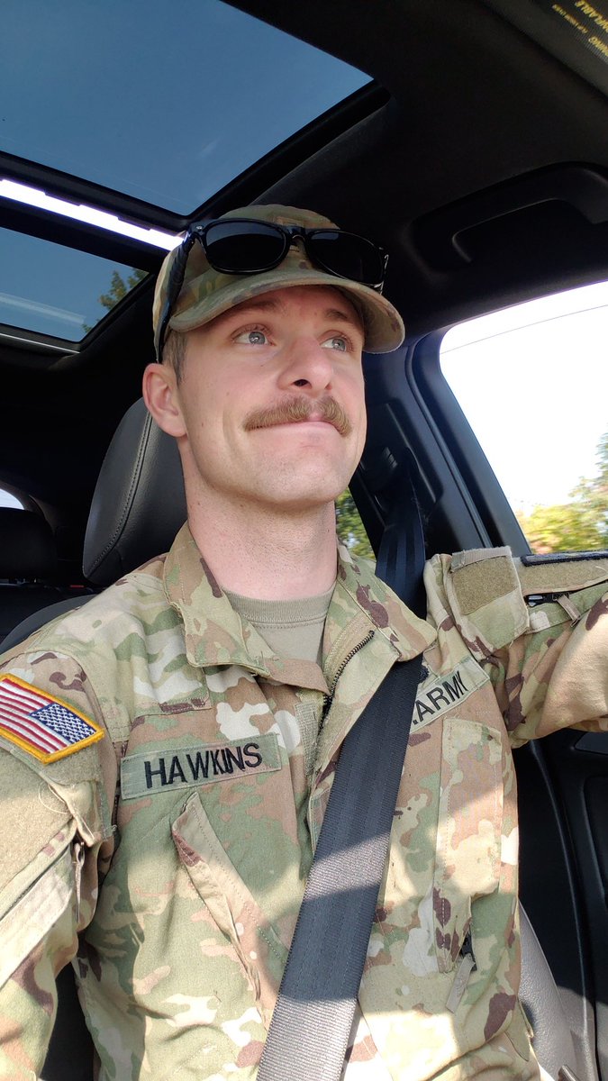ChiefHawk117's tweet photo. A few things are wrong, Army wise, for this photo. And I love it. You cant stop me.
#warrantlife #chinooklife #hookernation #TwitchAffilate https://t.co/yImVclIKsF