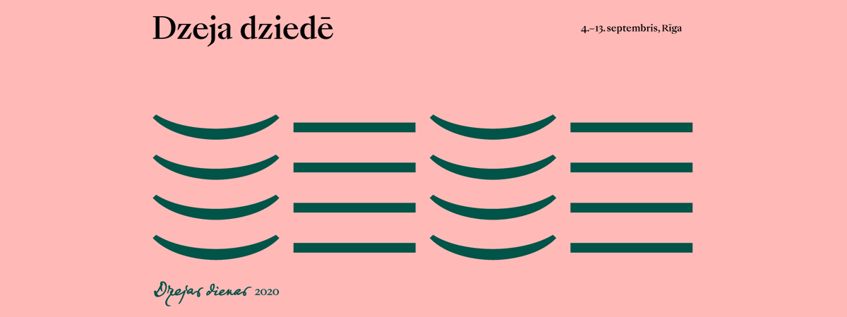 ProjectTrace's tweet image. September is the month of the International Poetry Festival in Latvia. Each year we are proud to remember our well-known poets putting their poetry into songs and hearing stories about their life. 
dzejasdienas.com/en/