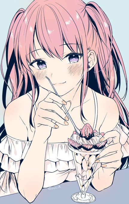 一乃ゆゆのtwitterイラスト検索結果