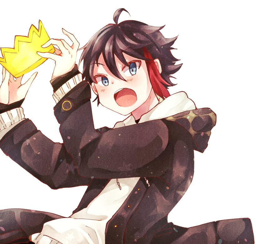 あすぱらのイラスト