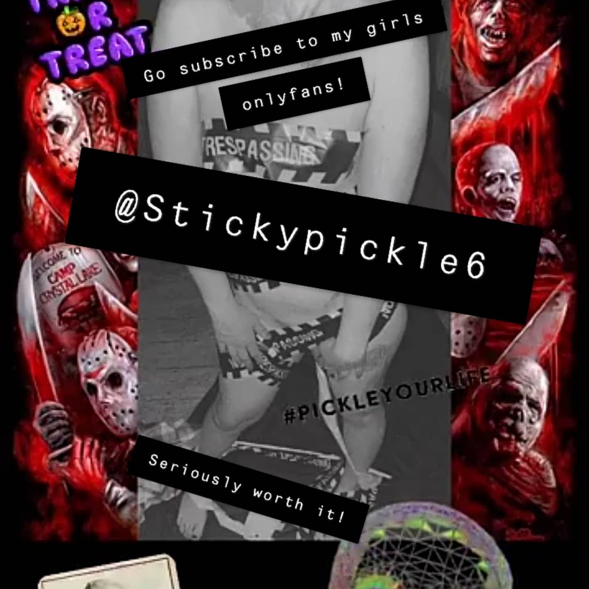 StickyPickle6's tweet photo. #onlyFans #onlyfanaccounts #onlyfansfetish #OnlyfansHoe #Milf #Horny #RatedR #freecontent #WontBeDissapointed #xxx #Nudes #onlyfansgirl #onlyfansbabe #onlyfansnewbie #onlyfanspromotion #ONLYFANSLINKINBIO #ONLYFAN https://t.co/19tpnKaYkz
