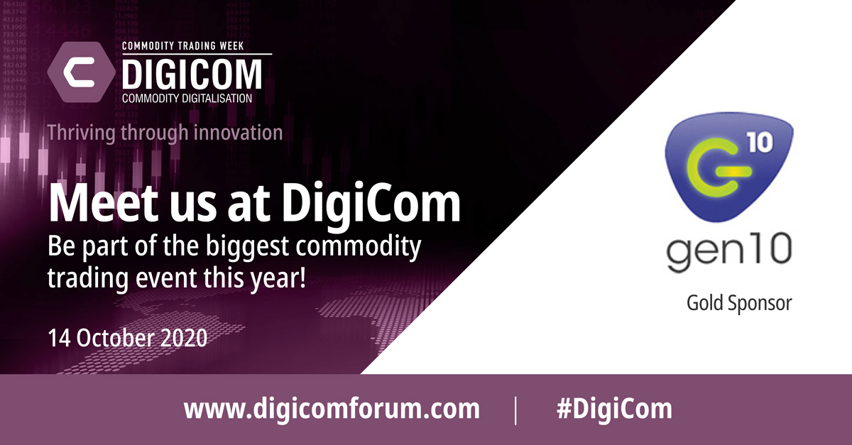 Gen10News's tweet image. Join us at #Digicom where we will be discussing industry standardisation and the future of #CTRM hubs.li/H0x3tFh0