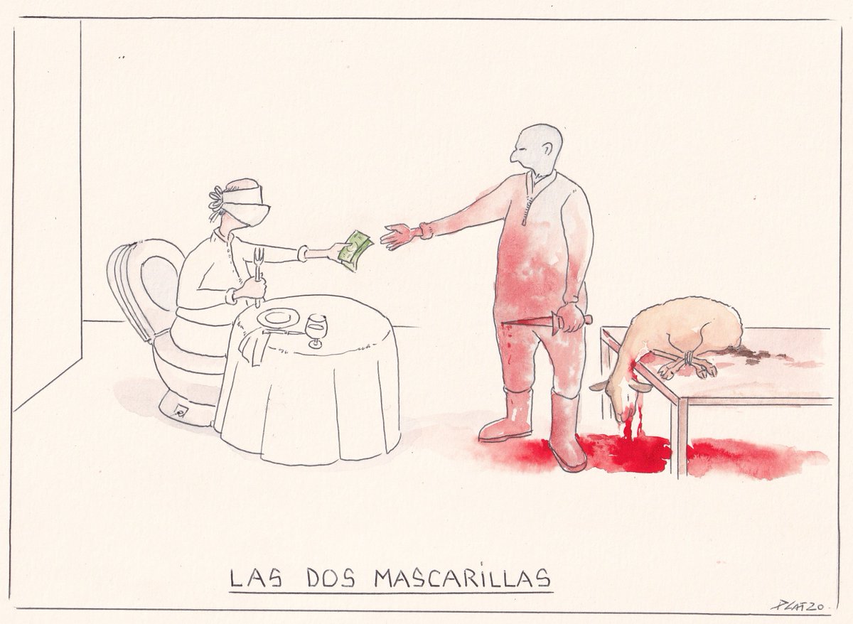 Paco Catalán. tweet media