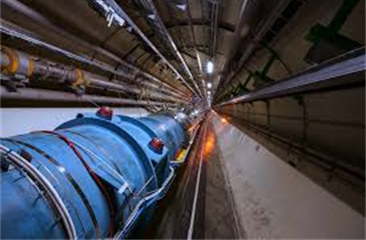AboyneScience's tweet photo. #OnThisDayInScience 1954

The Centre Européenne de Recherche Nucléaire (CERN) was officially founded.

The CERN mission was to provide 1st class facilities, to coordinate fundamental research in particle physics, &amp; to help reunite the countries of Europe after 2 world wars. https://t.co/WhHHsFxWZP