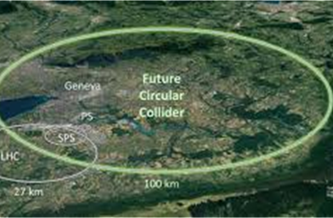 AboyneScience's tweet photo. #OnThisDayInScience 1954

The Centre Européenne de Recherche Nucléaire (CERN) was officially founded.

The CERN mission was to provide 1st class facilities, to coordinate fundamental research in particle physics, &amp; to help reunite the countries of Europe after 2 world wars. https://t.co/WhHHsFxWZP