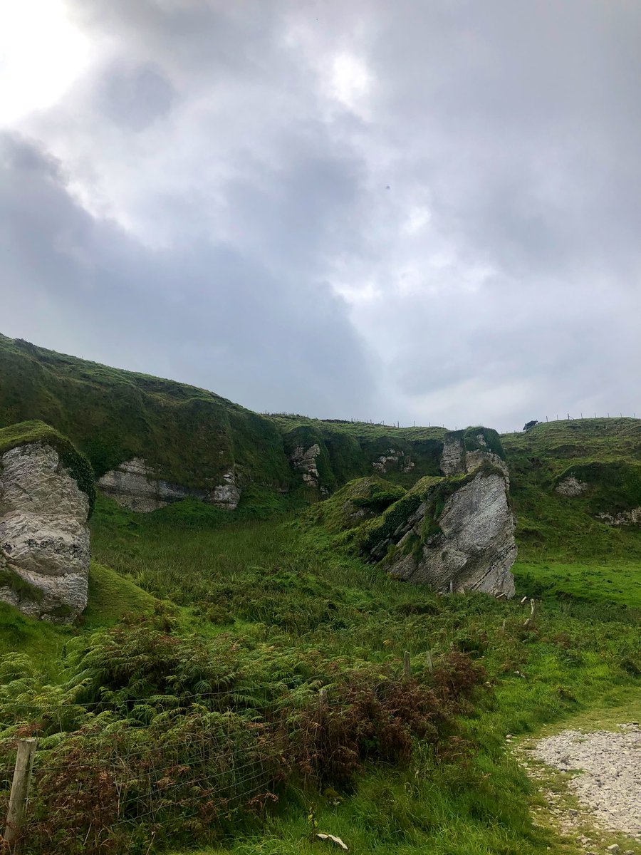 Took a little road trip yesterday to recouperate from supporting a go live over the weekend - the north coast never disappoints! 🌊