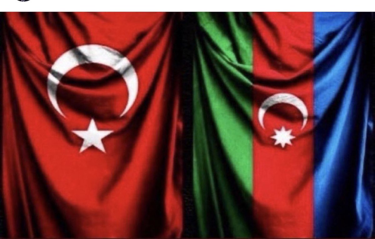 Kalbimiz AzerbayCANımız ile birlikte