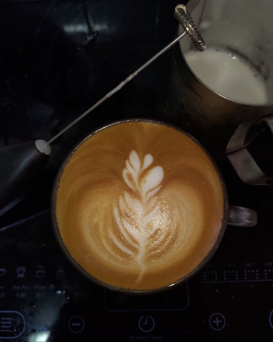#Coffee #little