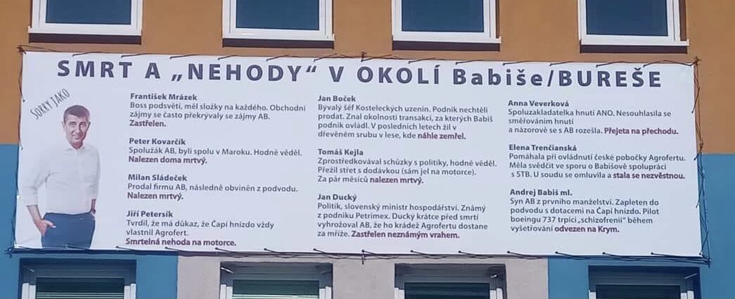 PetrosKecyaPoli's tweet photo. Kladno. “Rekapitulace náhodných úmrtí spojených s AB. https://t.co/eUtLHTUlB6
