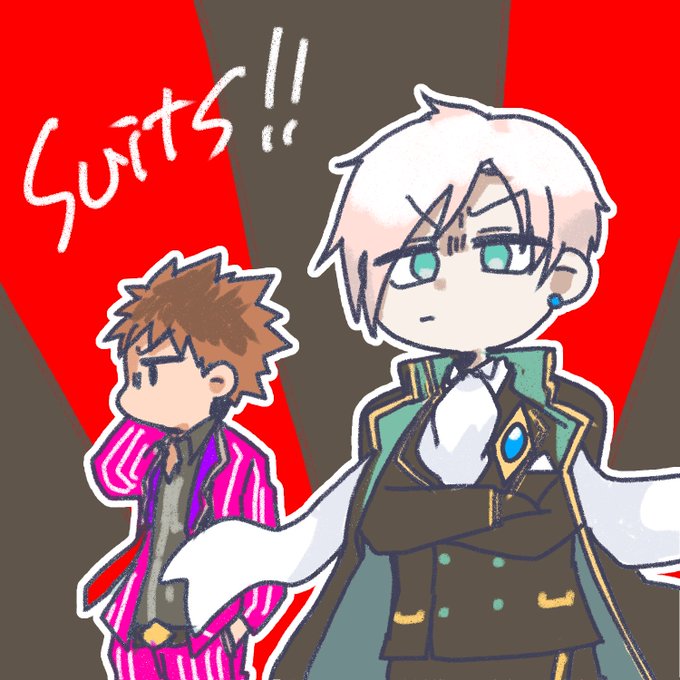 メギドイベントバレです 