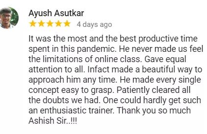Help4Code's tweet photo. Received outstanding feedbacks for training &amp; internship from students.

Recently our #C-#C++ online internship (as per industry standard) is completed for E&amp;TC students of Priyadarshini College of Engineering, Nagpur.

#internship
#education #technology https://t.co/hbs8e5Cyxh